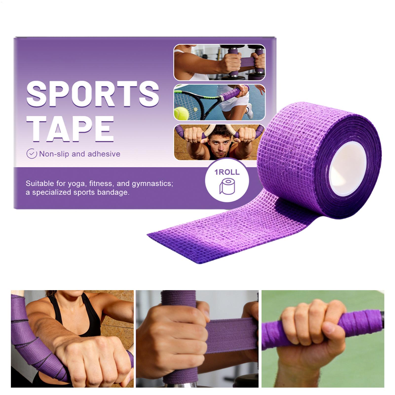 Gymnastic Bar Home - Griptape Antislip zelfklevende draagbare sportdoektape voor