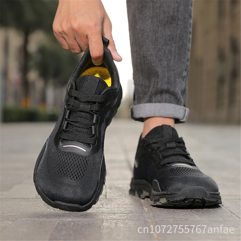 Outdoor Sport Court - Casual schoenen voor heren met brede