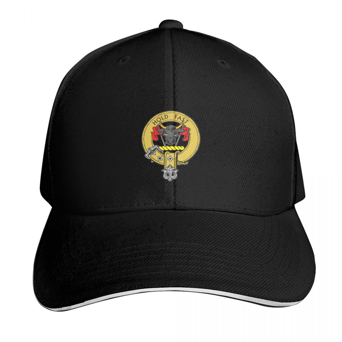 Outdoor Sport Name - MacLeod, een Schotse clan, achternaam, tartanmotief,