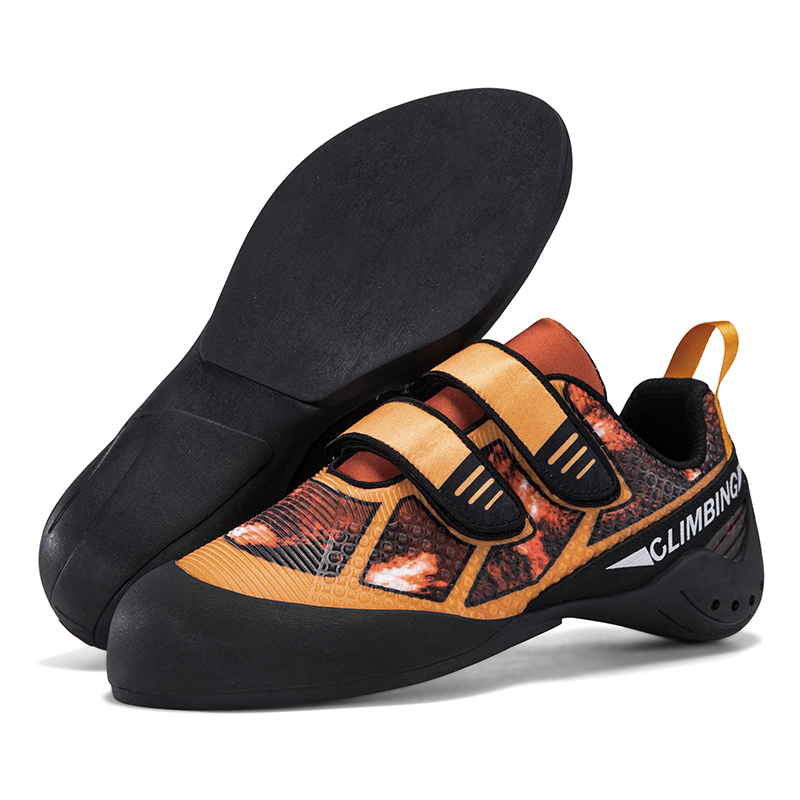 Climbing Shoe Beginner - Nieuwe professionele sportklimschoenen voor mannen en
