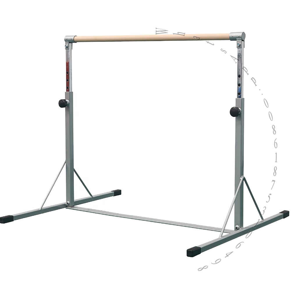 Gymnastic Bar Home - Horizontale staaf voor kindergymnastiek - Gymnastiekuitrusting