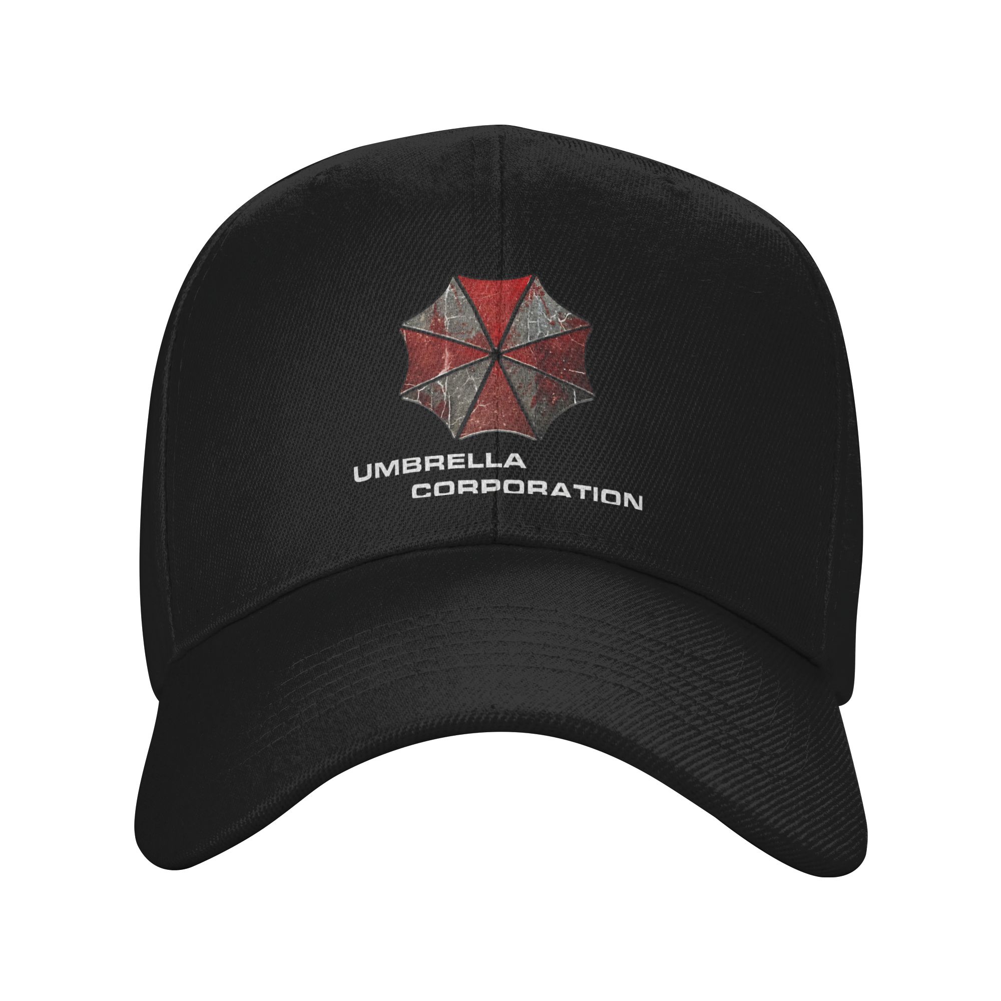Outdoor Sports Umbrella - Zomer Resident Evil Umbrella Corporation Baseball