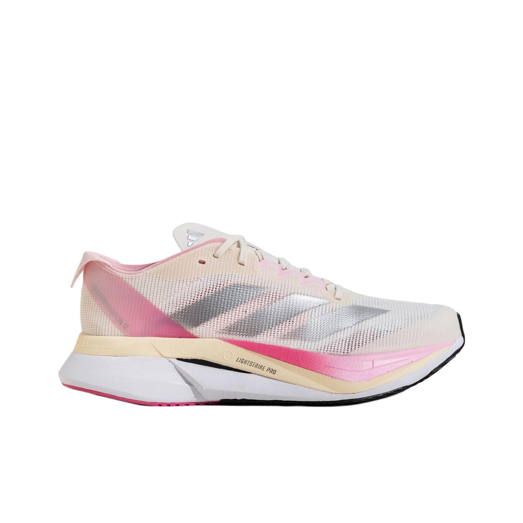 Adidas Adizero Boston 12 hardl - Adidas Shoes Adizero Boston 12 recensie en prijs