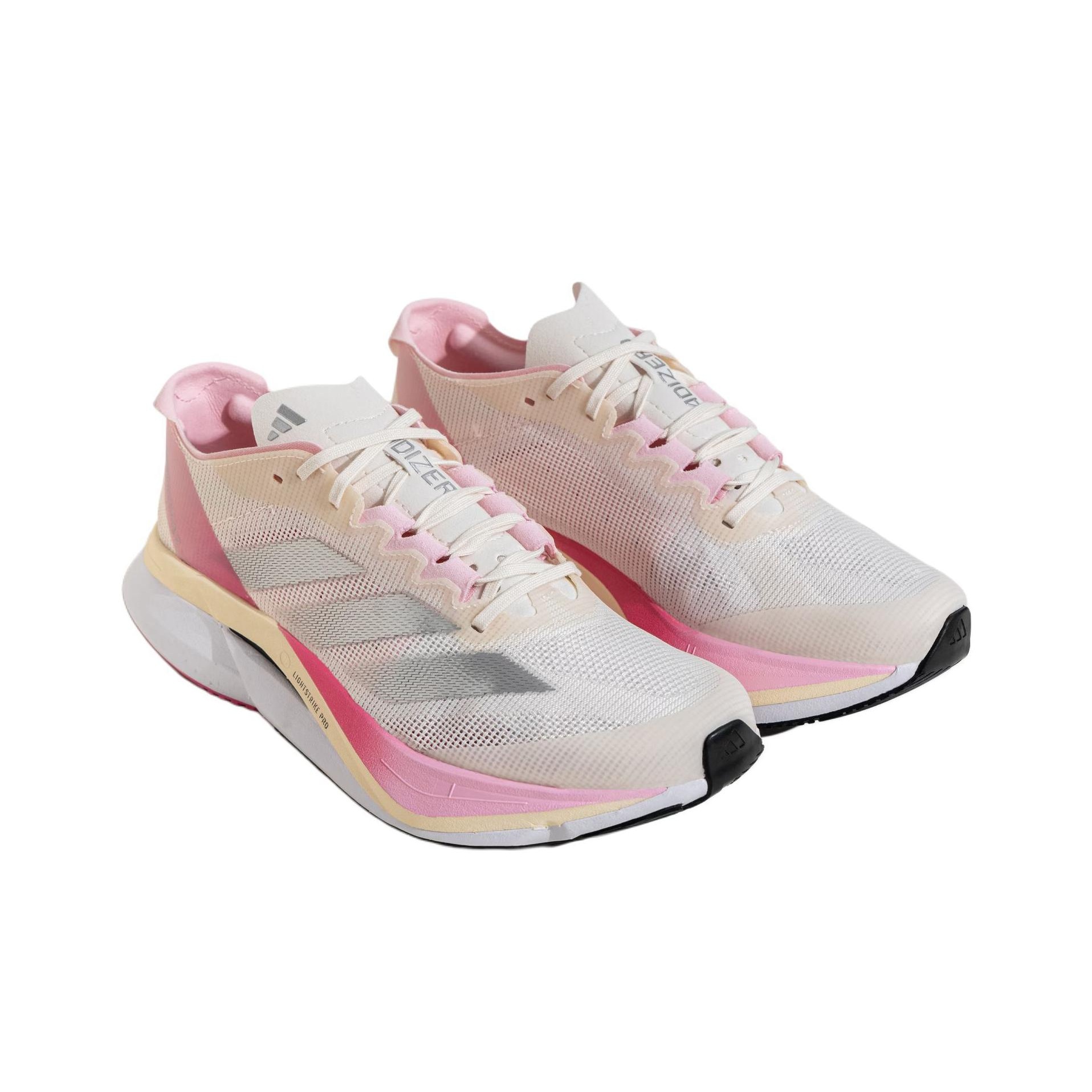 Adidas Adizero Boston 12 hardl - Adidas Shoes Adizero Boston 12 recensie en prijs