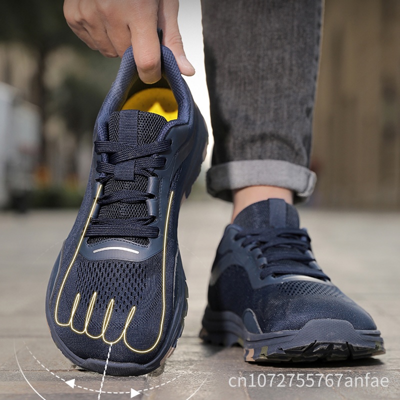 Casual schoenen voor heren met - Outdoor Sport Court recensie en prijs