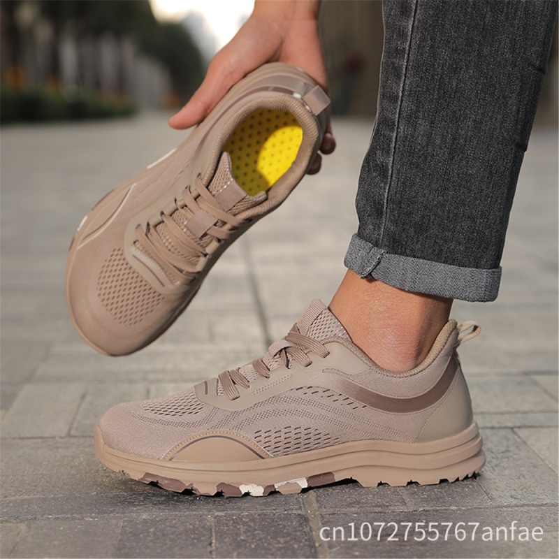 Casual schoenen voor heren met - Outdoor Sport Court recensie en prijs