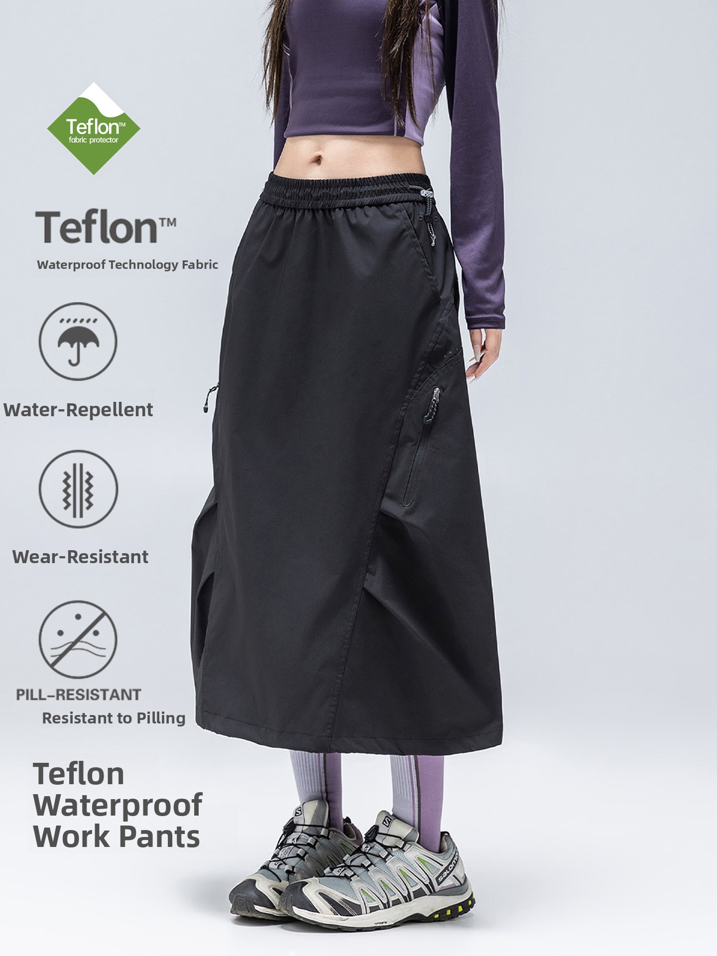 Halfrok voor buitensporten, da - Outdoor Sports Umbrella recensie en prijs