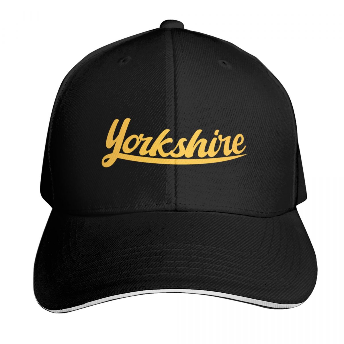 Yorkshire Pride Mango Cursief  - Outdoor Sport Background recensie en prijs