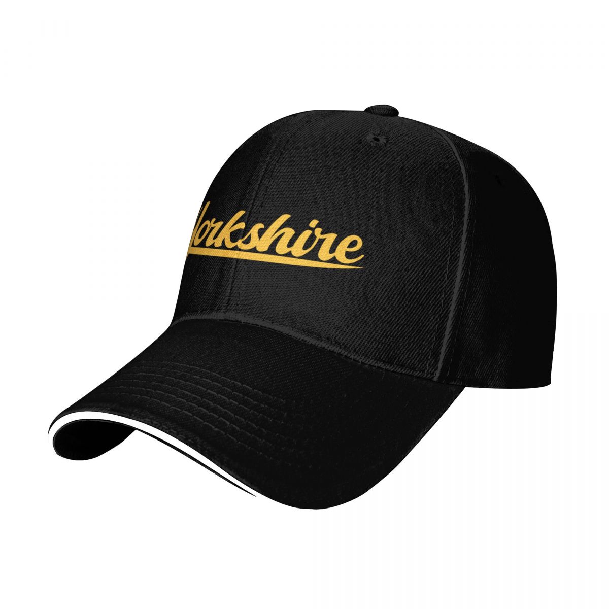 Yorkshire Pride Mango Cursief  - Outdoor Sport Background recensie en prijs