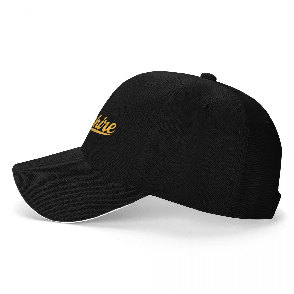 Yorkshire Pride Mango Cursief  - Outdoor Sport Background recensie en prijs
