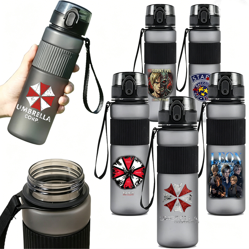 550ml UMBRELLA CORPORATION Wat - Outdoor Sports Umbrella recensie en prijs
