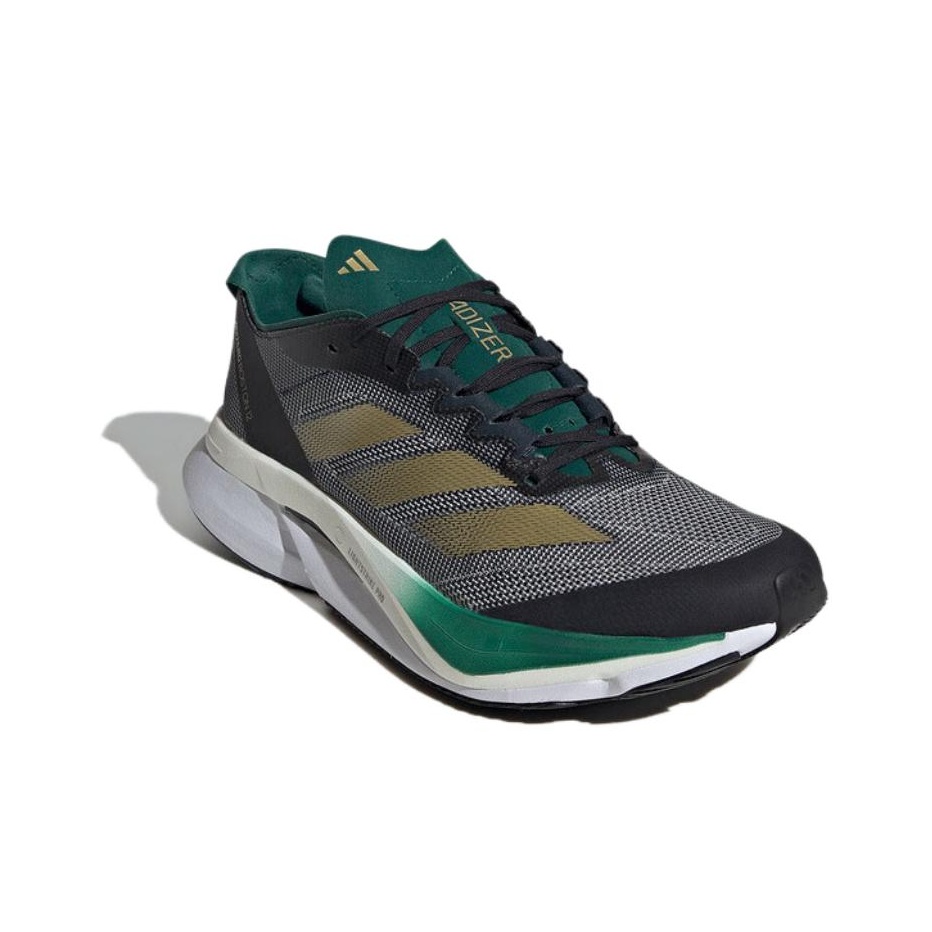 Adidas Adizero Boston 12 hardl - Adidas Shoes Adizero Boston 12 recensie en prijs