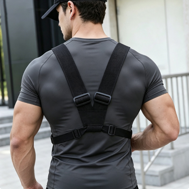 Lichtgewicht hardloopvest rugz - Outdoor Sport Bag recensie en prijs