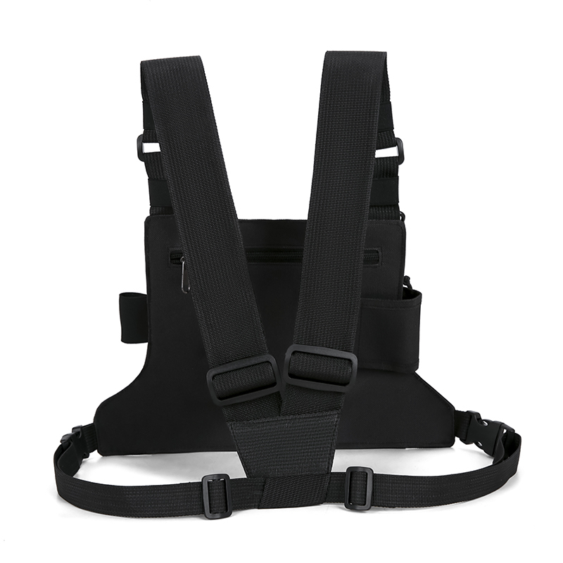 Lichtgewicht hardloopvest rugz - Outdoor Sport Bag recensie en prijs