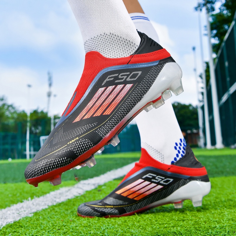 Voetbalschoenen voor heren, vo - Outdoor Sport Court recensie en prijs