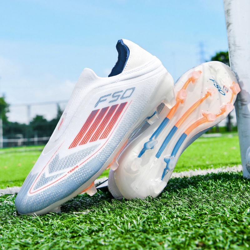 Voetbalschoenen voor heren, vo - Outdoor Sport Court recensie en prijs