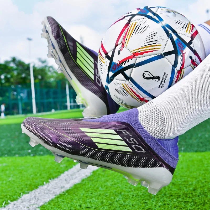 Nieuwe voetbalschoenen voor he - Outdoor Sport Court recensie en prijs