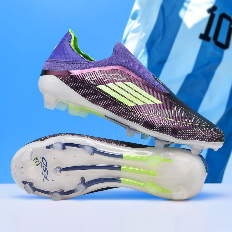 Nieuwe voetbalschoenen voor he - Outdoor Sport Court recensie en prijs