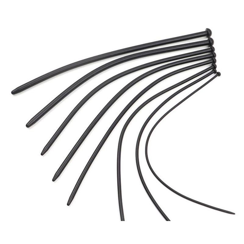 Siliconen solide urethra dilat - Lunge Line Horse recensie en prijs