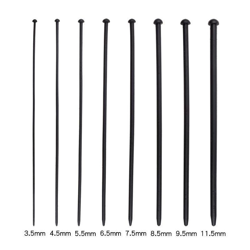 Siliconen solide urethra dilat - Lunge Line Horse recensie en prijs