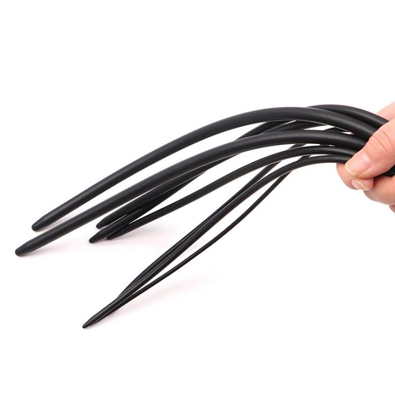 Siliconen solide urethra dilat - Lunge Line Horse recensie en prijs