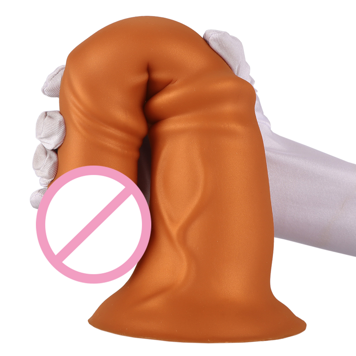 Enorme lange anale dildo's sek - Lunge Line Horse recensie en prijs