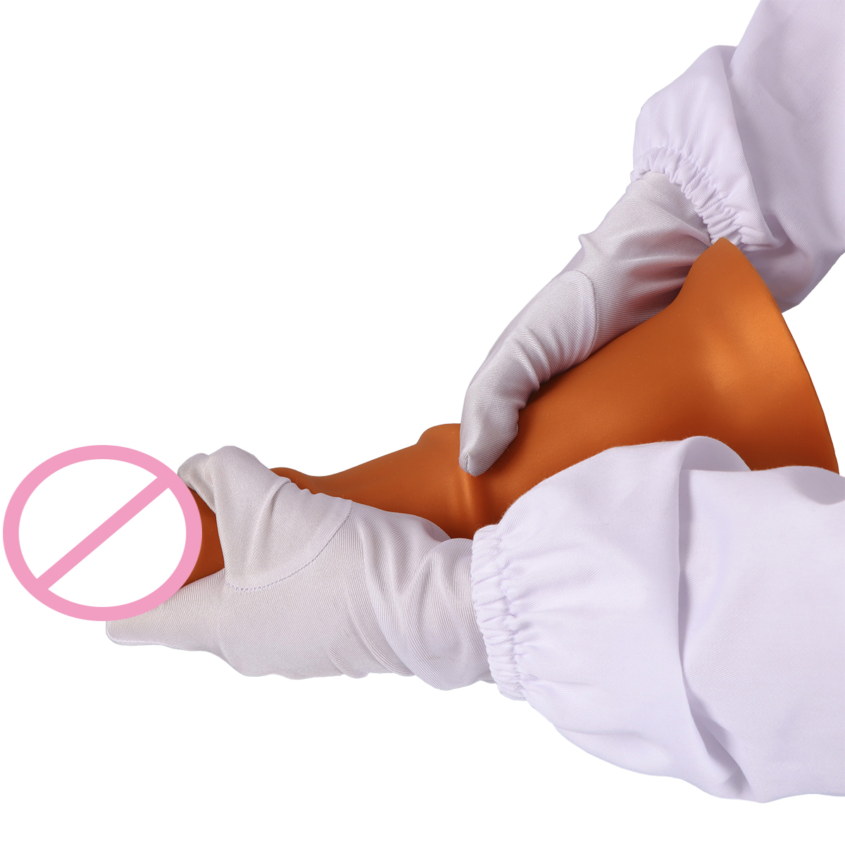 Enorme lange anale dildo's sek - Lunge Line Horse recensie en prijs