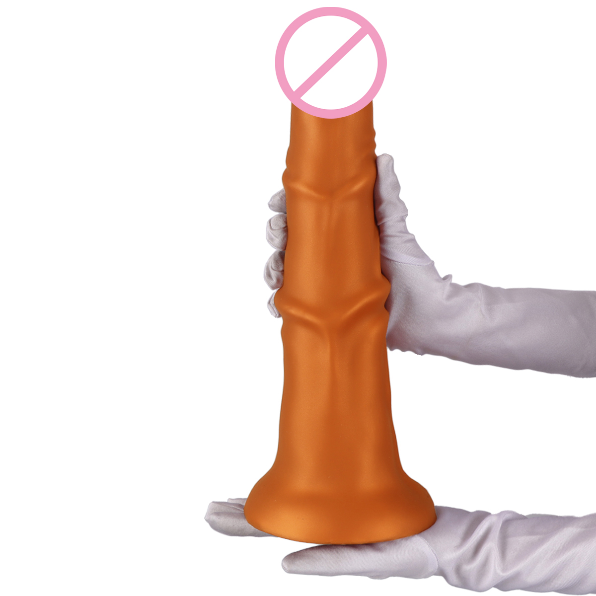 Enorme lange anale dildo's sek - Lunge Line Horse recensie en prijs