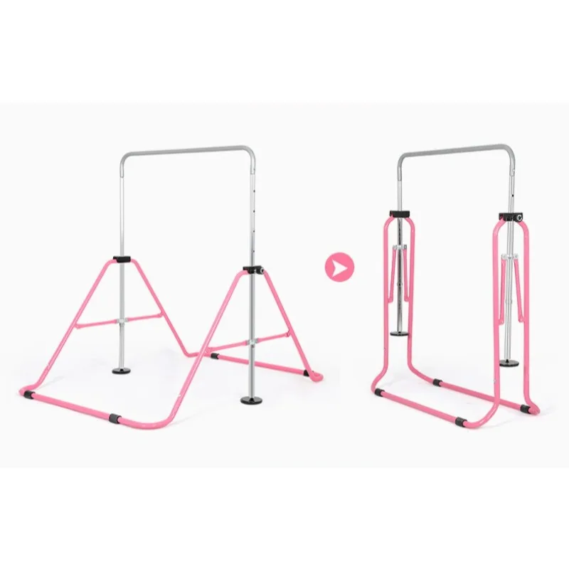 Verstelbare grensoverschrijden - Gymnastic Bar Home recensie en prijs