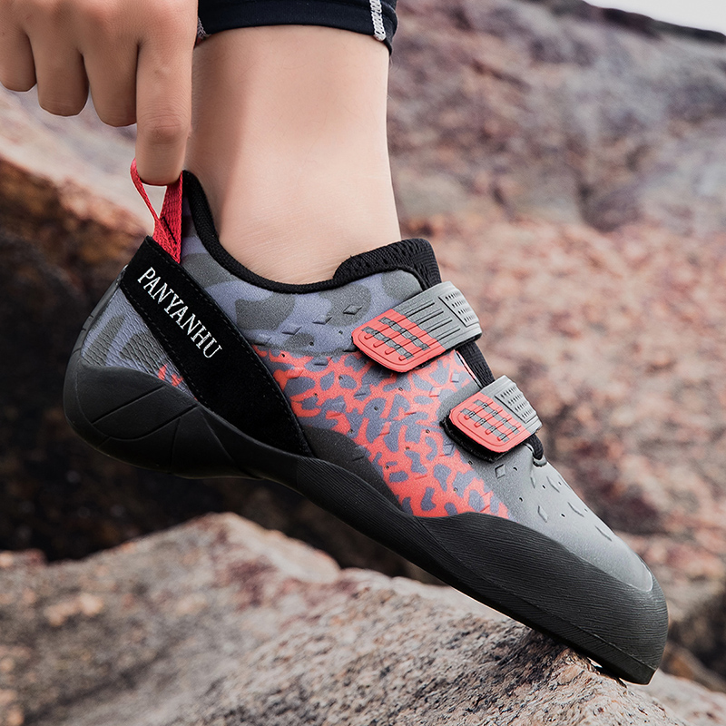 Professionele klimschoenen voo - Climbing Shoe Beginner recensie en prijs