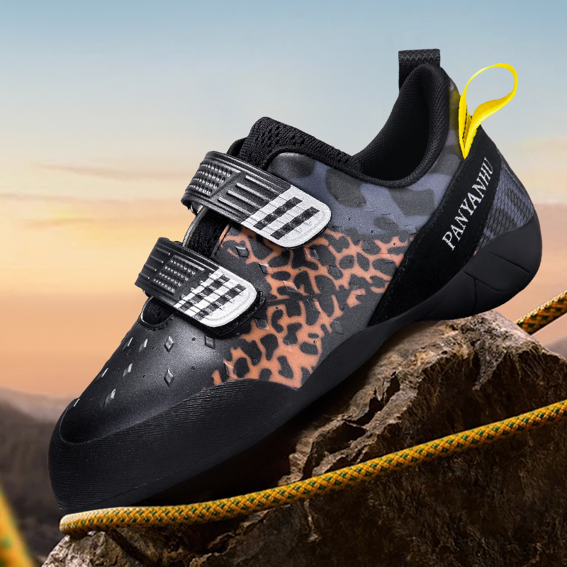 Professionele klimschoenen voo - Climbing Shoe Beginner recensie en prijs