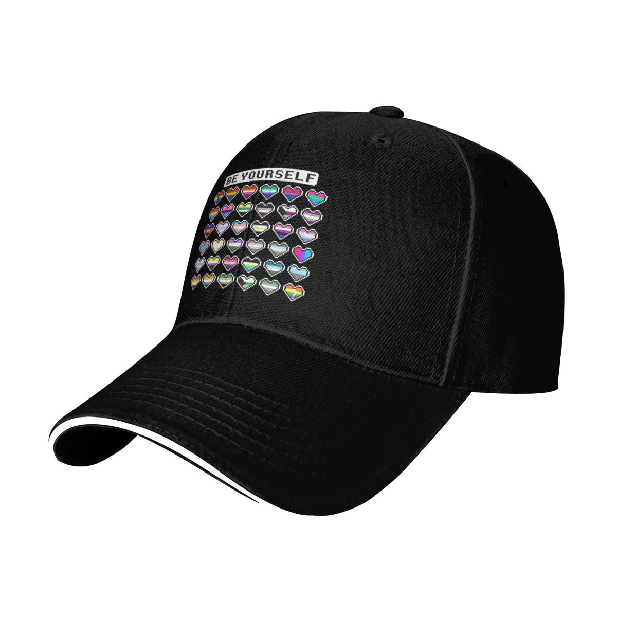 Vlaggen van de LGBTQ+-gemeensc - Outdoor Sport Background recensie en prijs