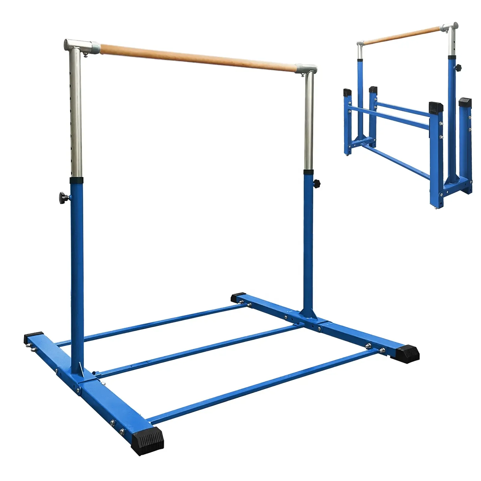 Hoogteverstelbare Junior Kip B - Gymnastic Bar Home recensie en prijs