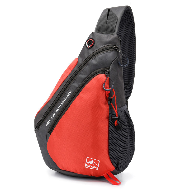 Mode Dames Schoudertas Paar Me - Outdoor Sport Bag recensie en prijs