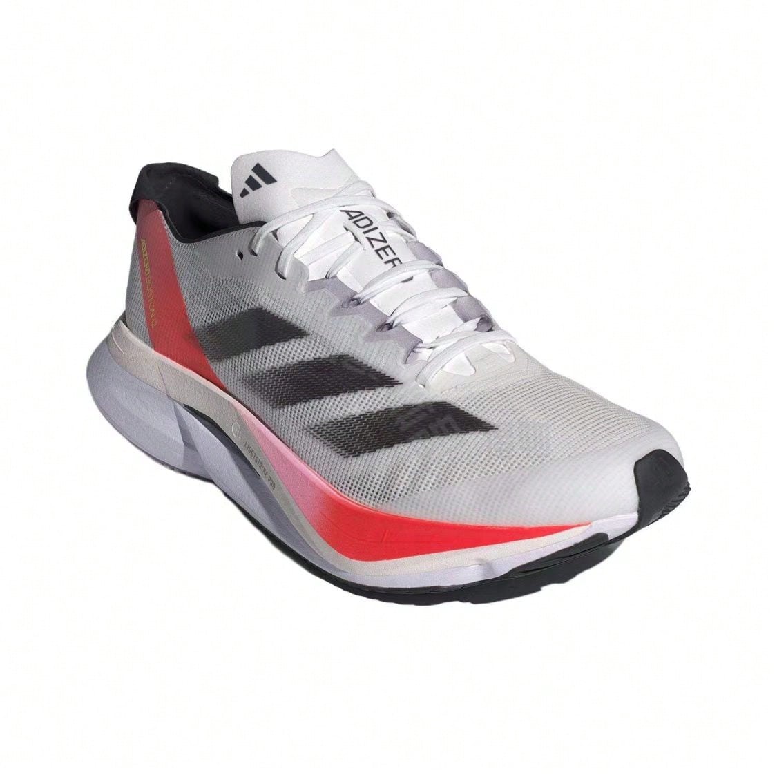 Adidas Adizero Boston 12: comf - Adidas Shoes Adizero Boston 12 recensie en prijs