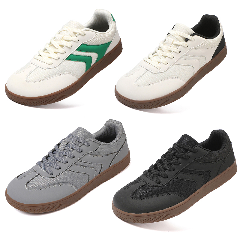 Schoenen met brede teen Unisex - Outdoor Sport Court recensie en prijs