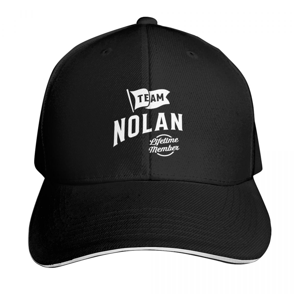 Team Nolan Levenslange Lid Per - Outdoor Sport Name recensie en prijs