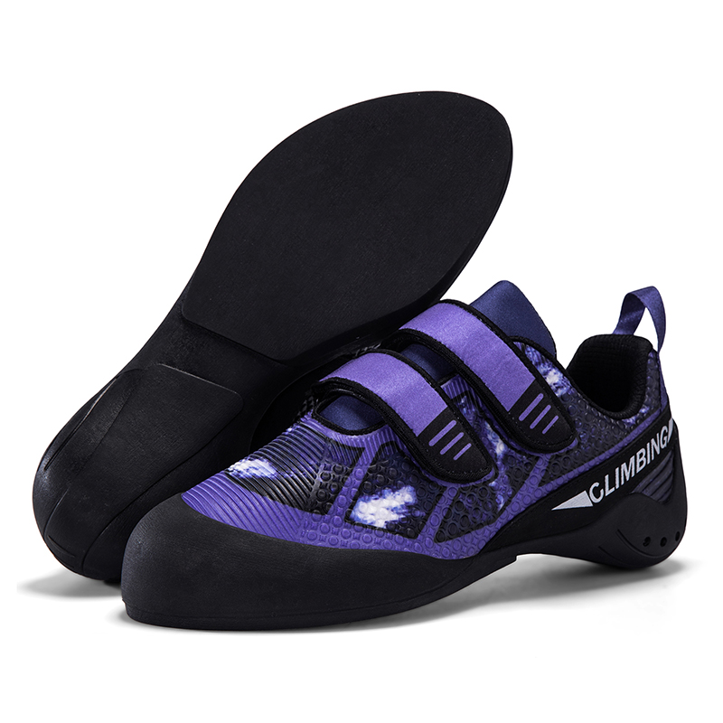 Nieuwe professionele sportklim - Climbing Shoe Beginner recensie en prijs