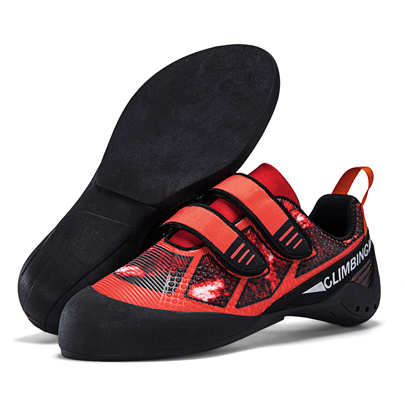 Nieuwe professionele sportklim - Climbing Shoe Beginner recensie en prijs