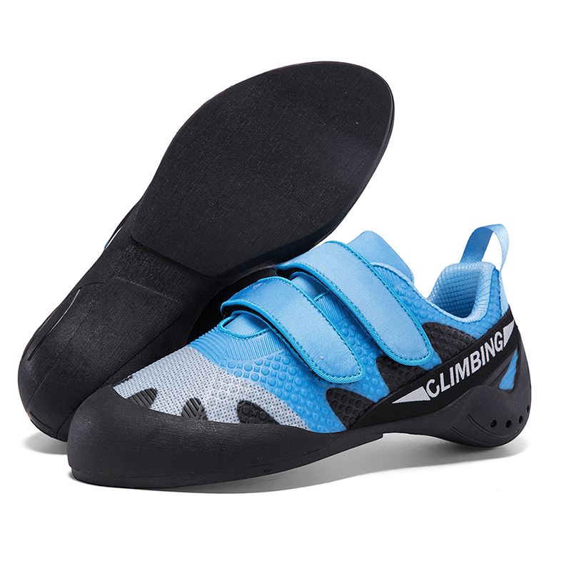 Nieuwe beginners outdoor klims - Climbing Shoe Beginner recensie en prijs
