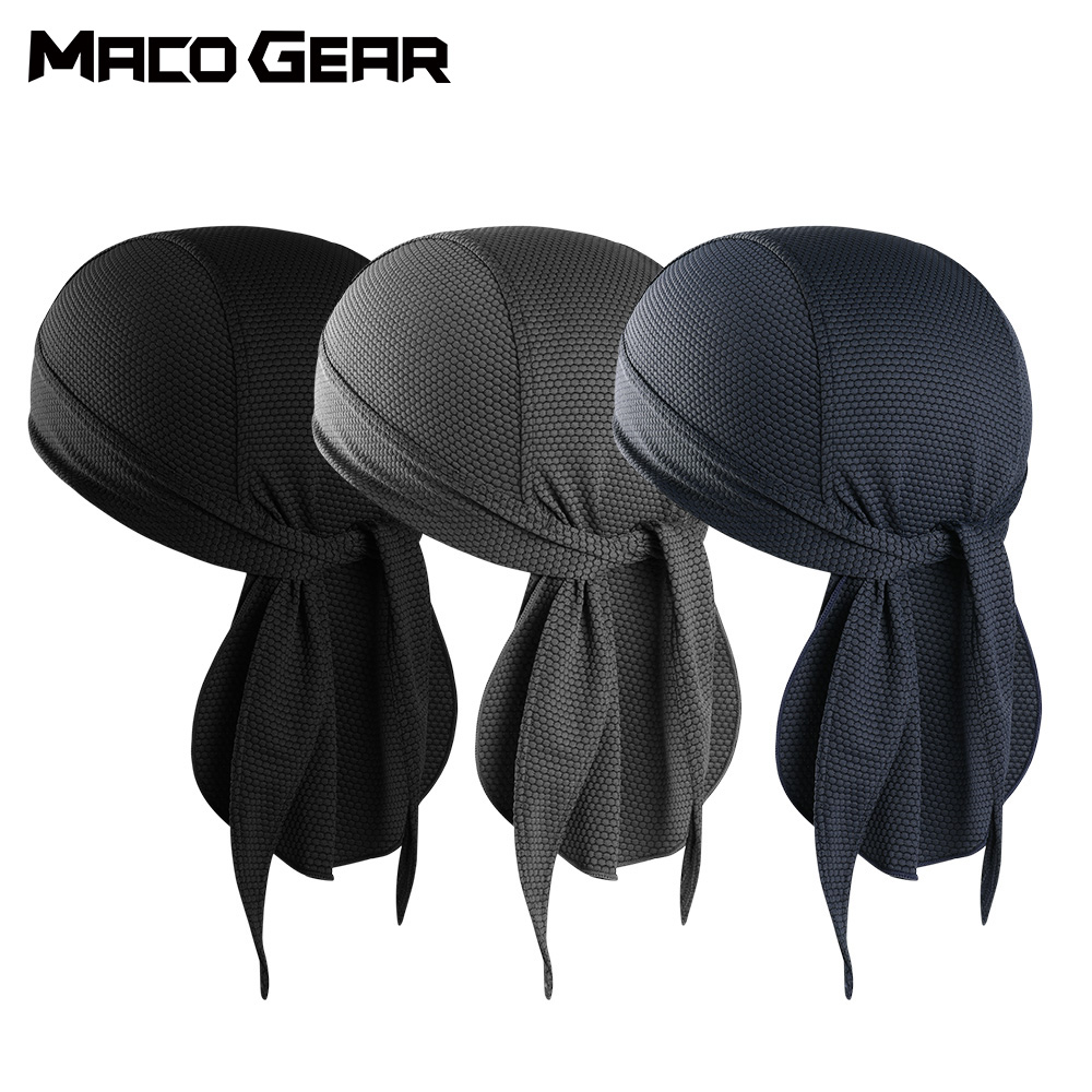 Doo Rag Cap Koelende Snel Droo - Outdoor Sport Doo recensie en prijs