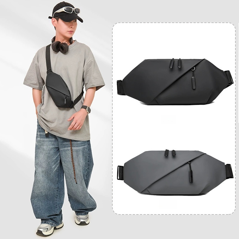 Herentas Minimalistische Outdo - Outdoor Sport Bag recensie en prijs