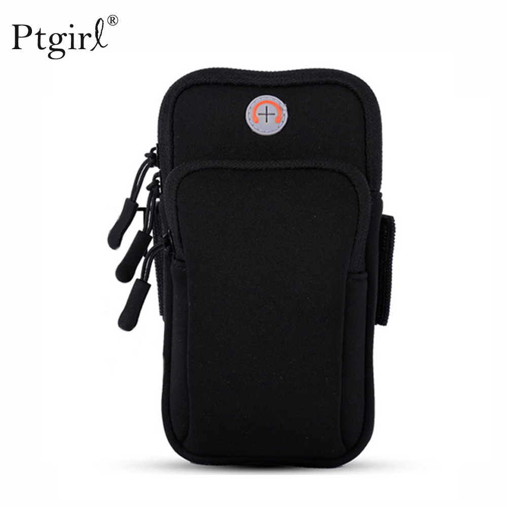 Sportarmtas Telefoontas Univer - Outdoor Sport Bag recensie en prijs