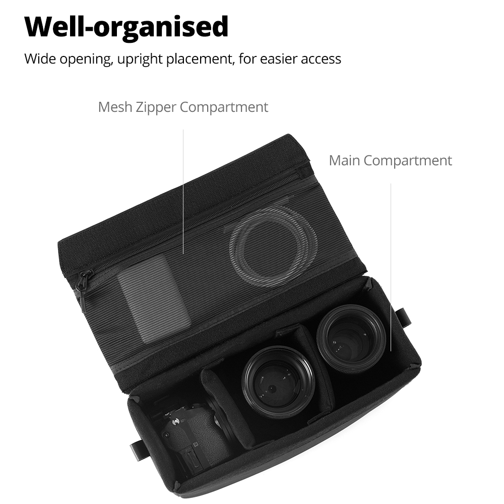 AMBITFUL D1 Cube waterdichte D - Outdoor Sport Camera recensie en prijs