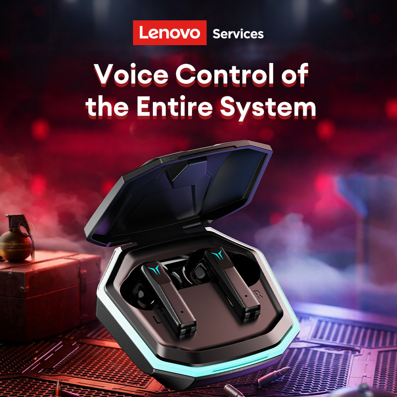 Lenovo GT105 gaming-headset, B - Outdoor Sport Doo recensie en prijs