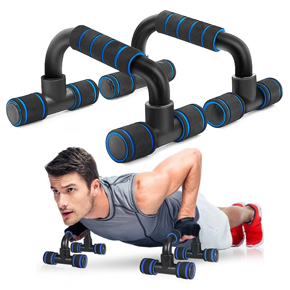 Antislip Push-up H-vormige Ste - Gymnastic Bar Home recensie en prijs
