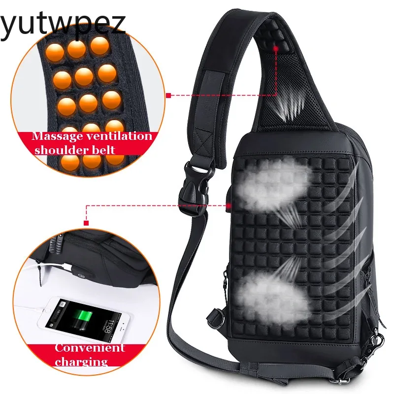 Outdoor Wandelrugzak Sport Bor - Outdoor Sport Bag recensie en prijs