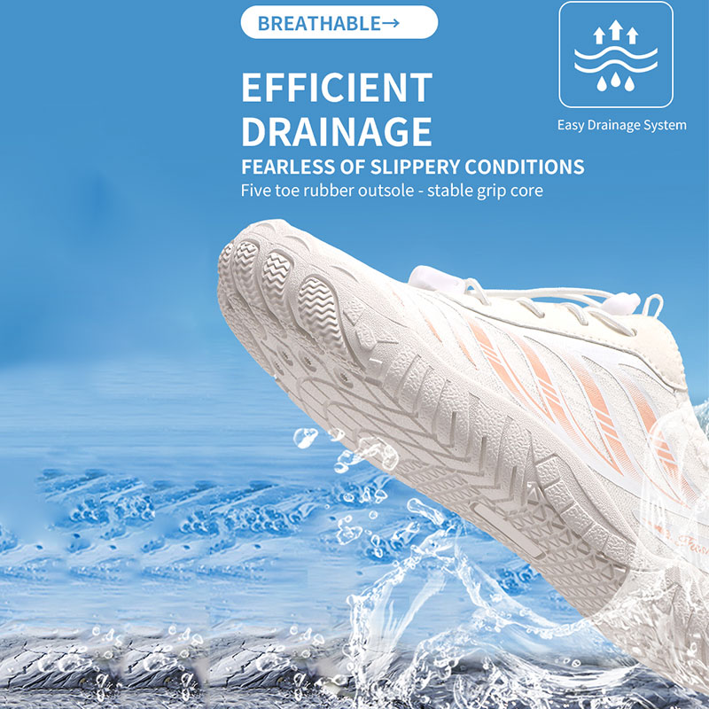 Zomer Heren Dames Waadschoenen - Climbing Shoe Beginner recensie en prijs