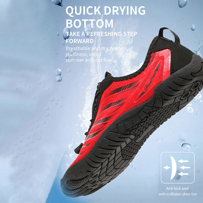 Zomer Heren Dames Waadschoenen - Climbing Shoe Beginner recensie en prijs