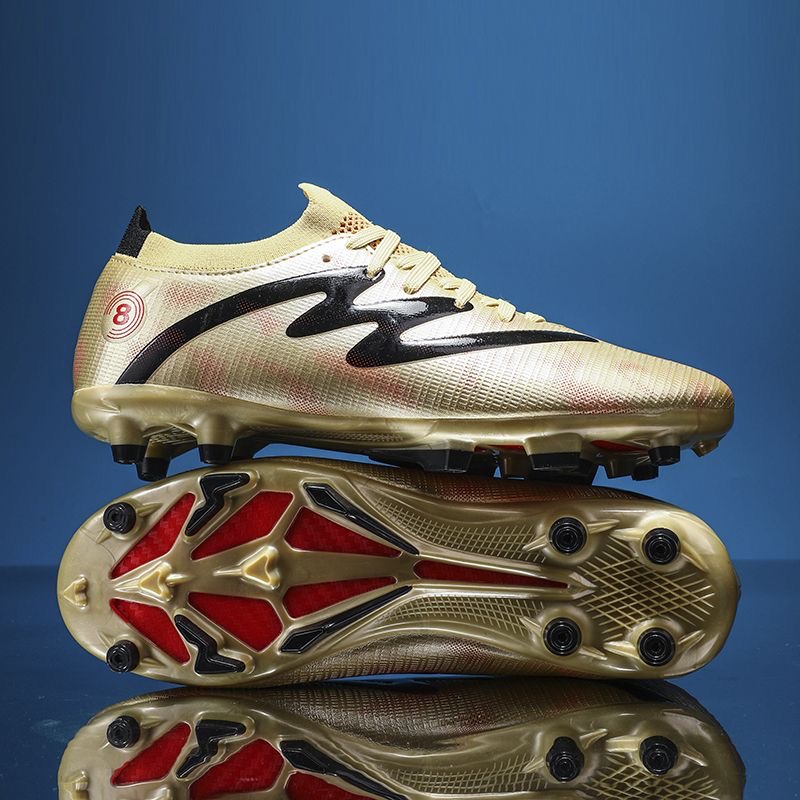 Klassieke merkvoetbalschoenen  - Outdoor Sport Court recensie en prijs